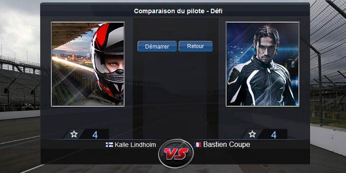 Jouer à Racing Duel