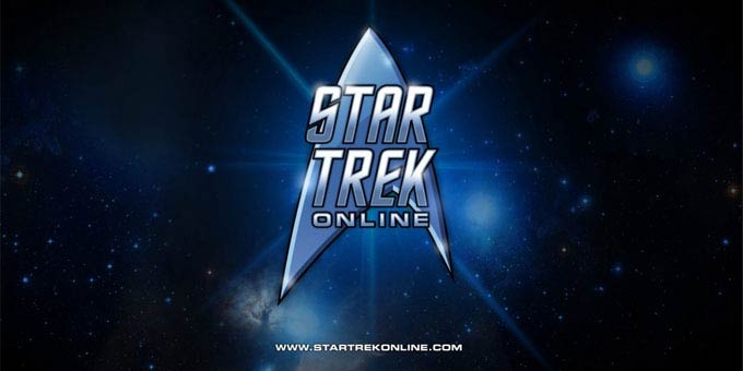 Jouer à Star Trek Online