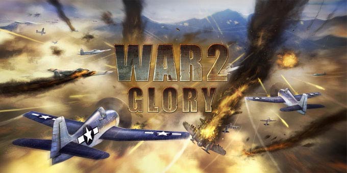 Jouer à War 2 Glory