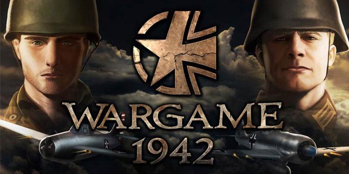 WARGAME 1942 - Jeu de stratégie militaire