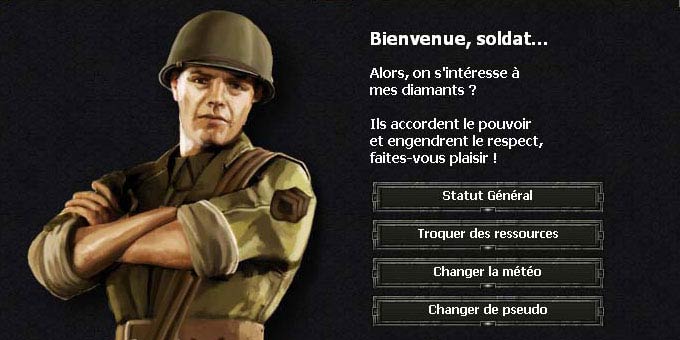 Test Et Avis De Wargame 1942 - Jeu Par Navigateur - Blog Jeu