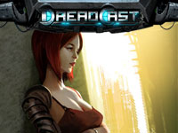 Dreadcast : MMORPG futuriste