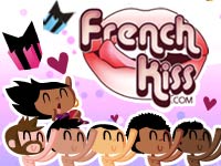 Jouer à French Kiss