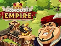 Goodgame Empire : jeu de stratégie médiéval