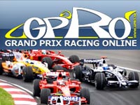 Grand Prix Racing Online : Jeu gratuit de formule 1