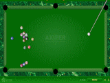 Jouer à Jeu de billard