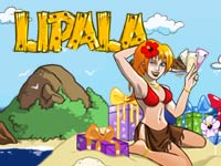 Lipala : jeu de grattage cash en ligne