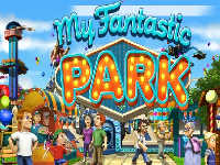 My Fantastic Park : crée ton parc d'attractions