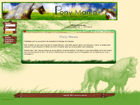Pony Mania : jeu gratuit d'élevage de chevaux