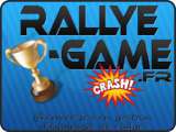 Rallye Game